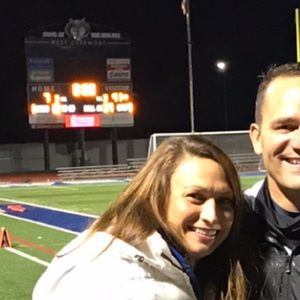 Meet your Posher, Jinene